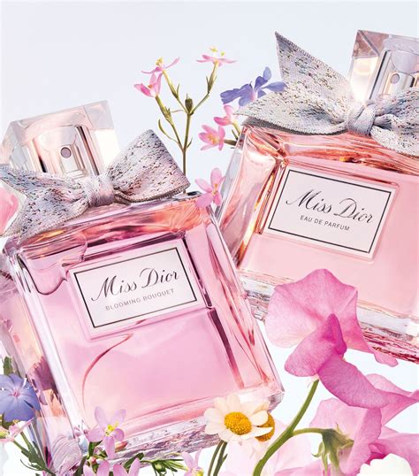 miss dior blooming bouquet gift|Miss Dior absolutely blooming bouquet.